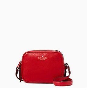 KATE SPADE Mulberry Street Pyper Crossbody Bag
